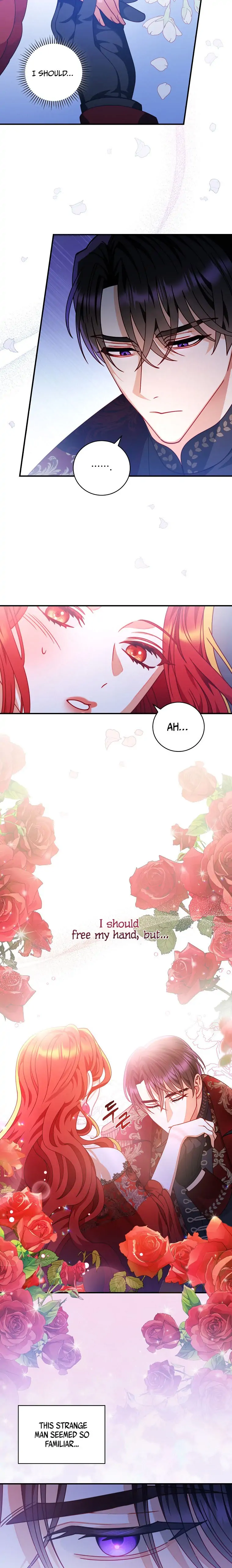 I Raised Him Modestly, But He Came Back Obsessed With Me Chapter 1 page 16
