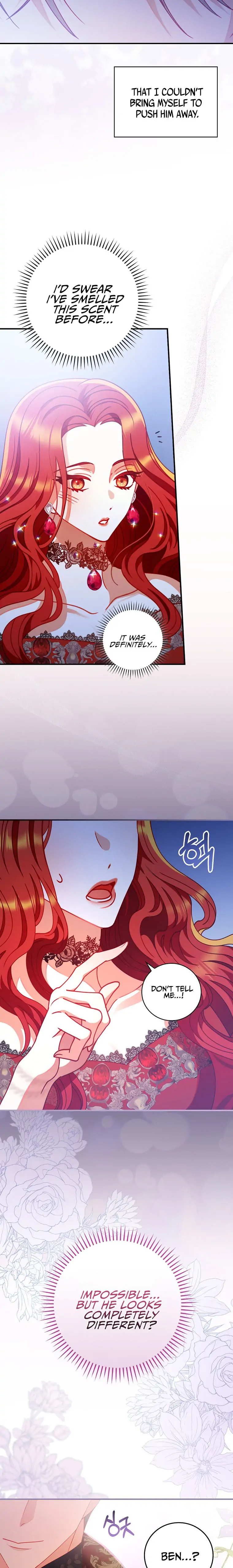 I Raised Him Modestly, But He Came Back Obsessed With Me Chapter 1 page 17