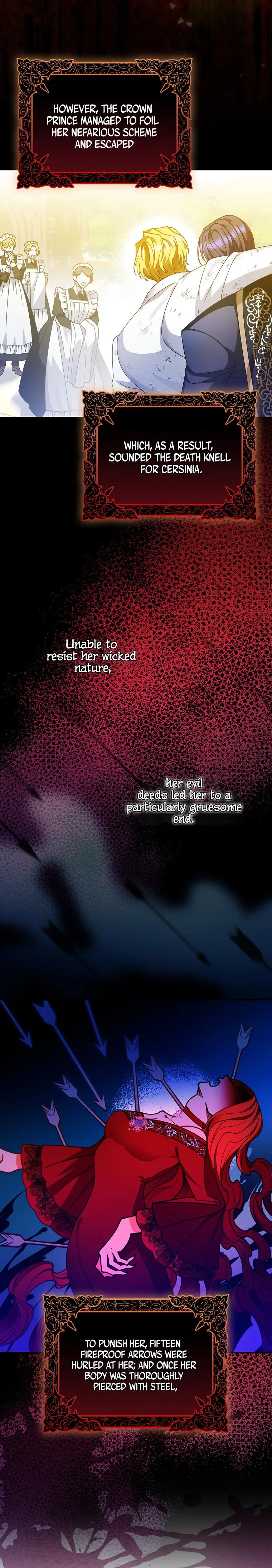 I Raised Him Modestly, But He Came Back Obsessed With Me Chapter 1 page 7