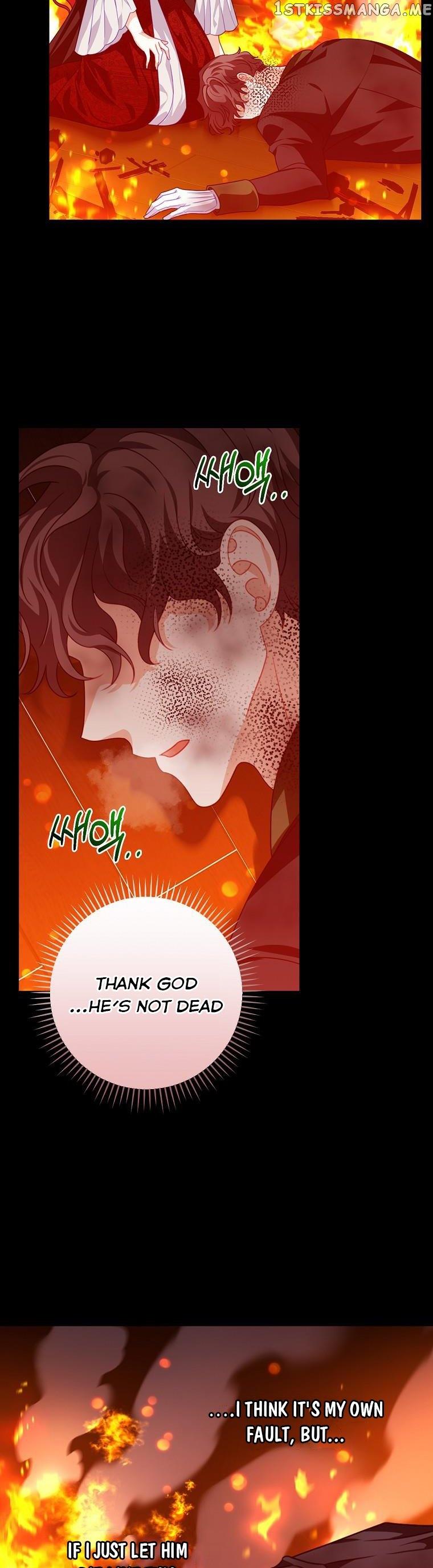 I Raised Him Modestly, But He Came Back Obsessed With Me Chapter 10 page 12