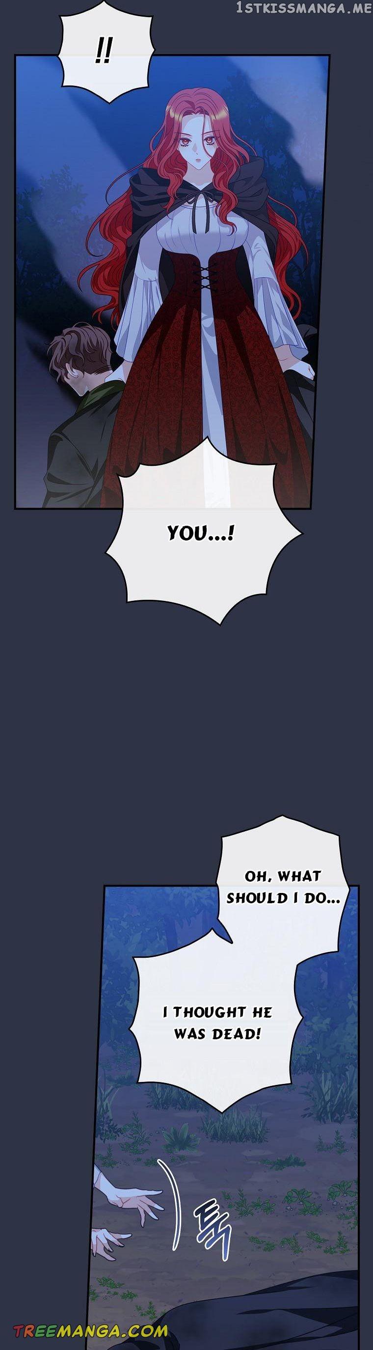 I Raised Him Modestly, But He Came Back Obsessed With Me Chapter 10 page 15