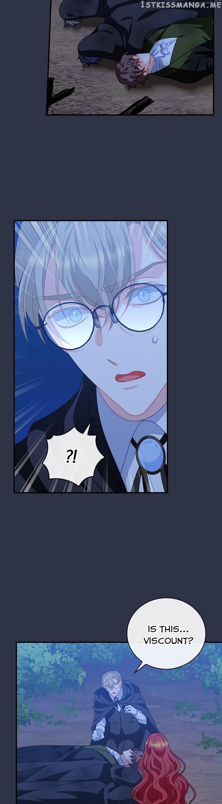I Raised Him Modestly, But He Came Back Obsessed With Me Chapter 10 page 16