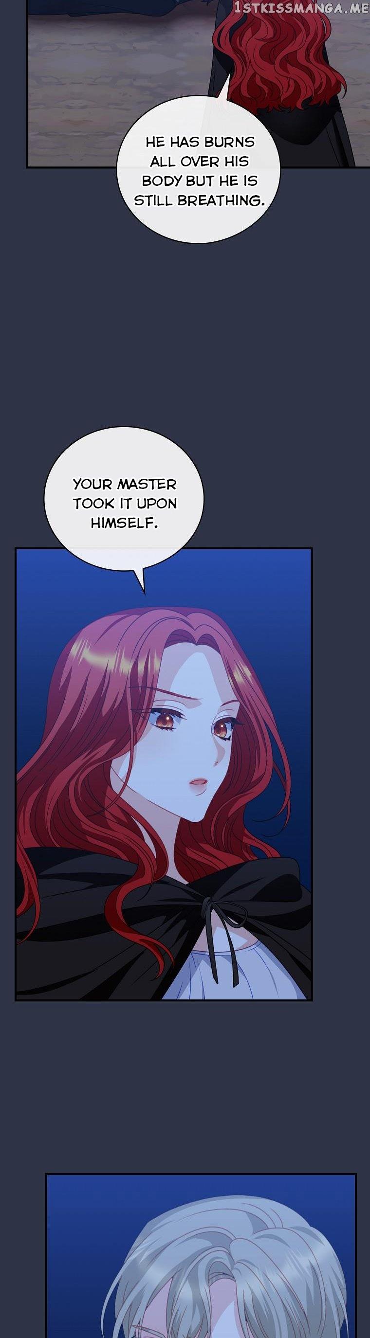 I Raised Him Modestly, But He Came Back Obsessed With Me Chapter 10 page 17