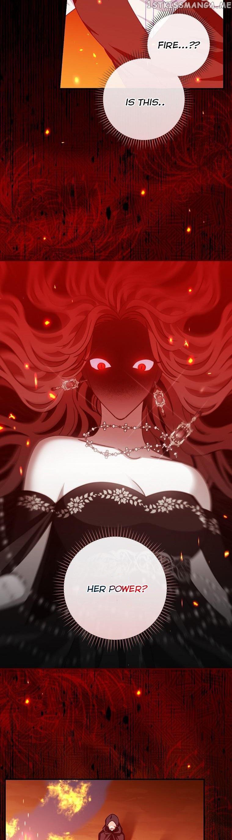 I Raised Him Modestly, But He Came Back Obsessed With Me Chapter 10 page 1
