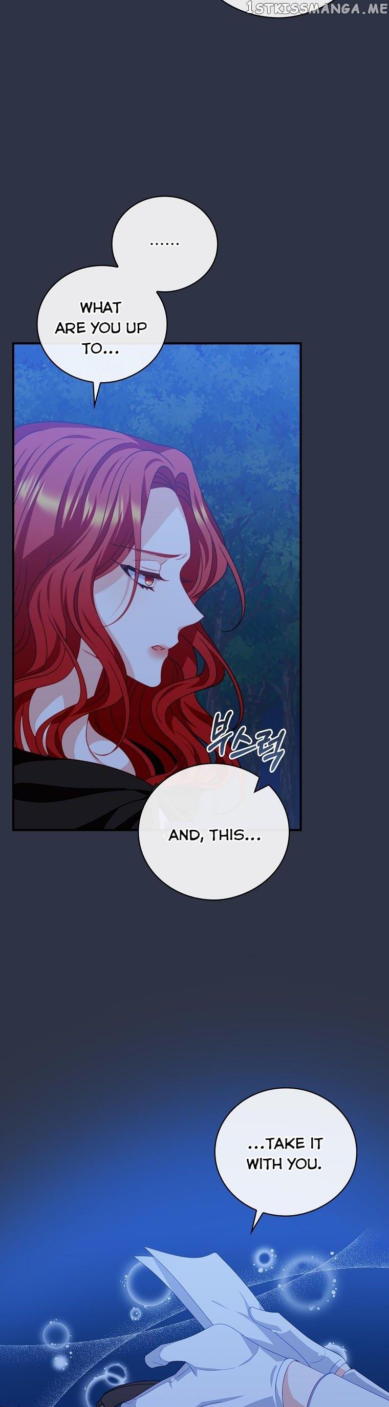I Raised Him Modestly, But He Came Back Obsessed With Me Chapter 10 page 20