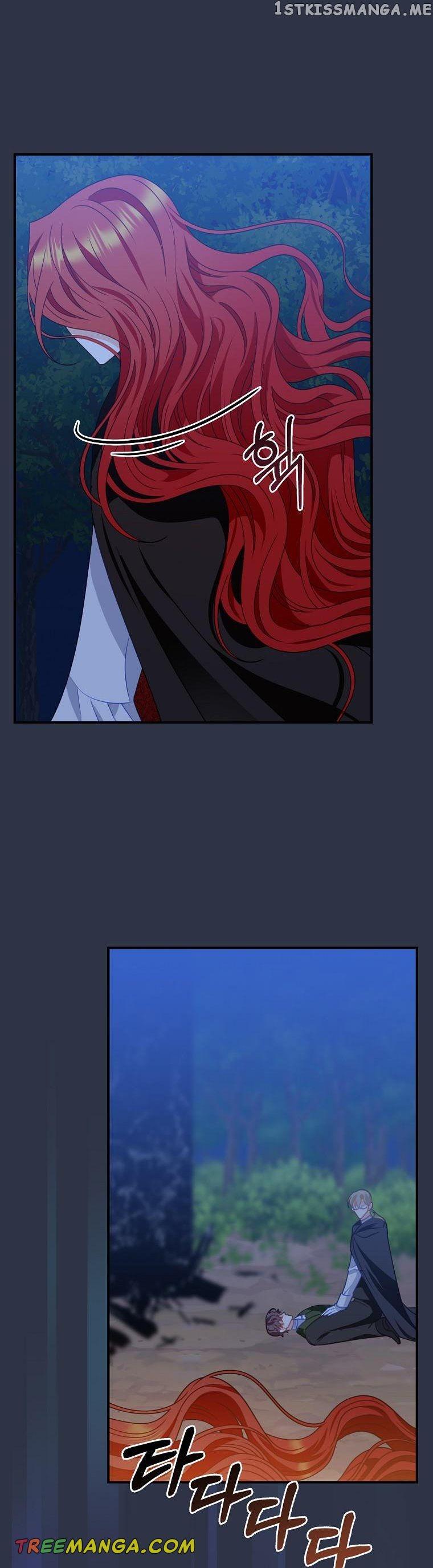 I Raised Him Modestly, But He Came Back Obsessed With Me Chapter 10 page 23