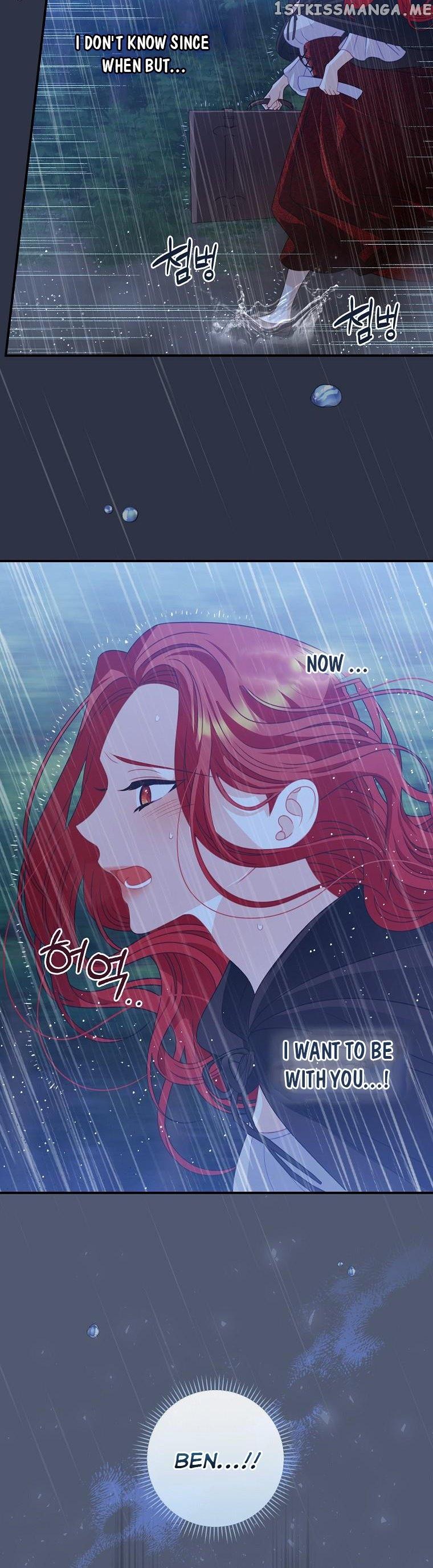 I Raised Him Modestly, But He Came Back Obsessed With Me Chapter 10 page 26