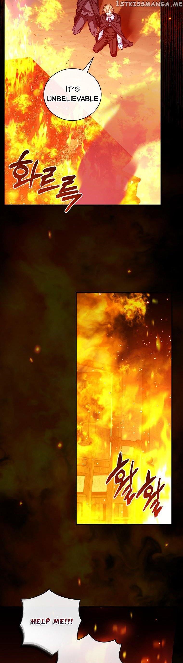 I Raised Him Modestly, But He Came Back Obsessed With Me Chapter 10 page 2