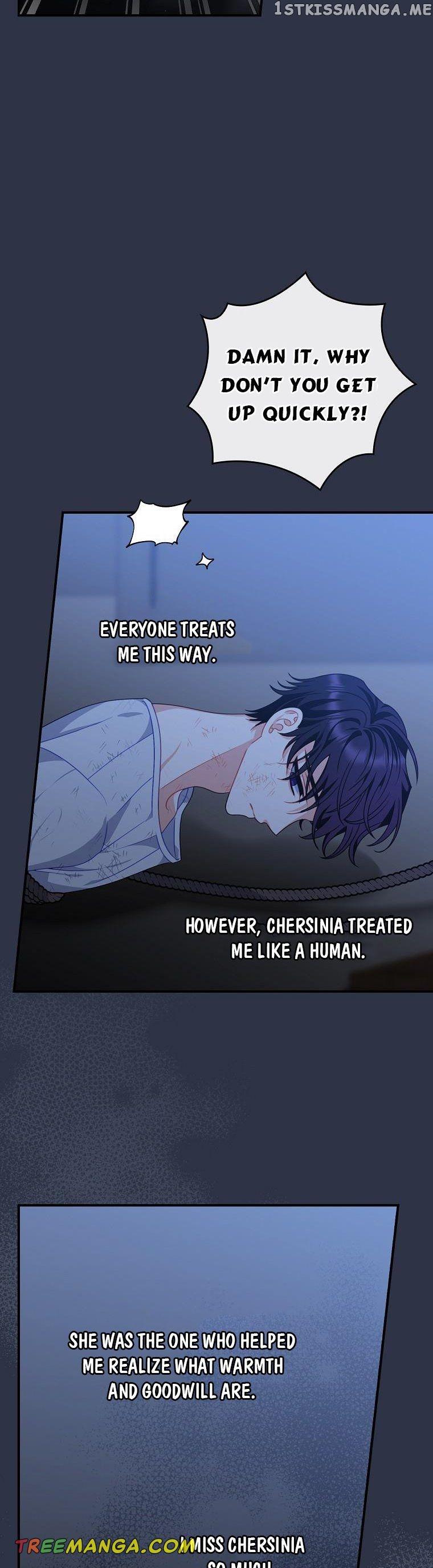 I Raised Him Modestly, But He Came Back Obsessed With Me Chapter 10 page 29
