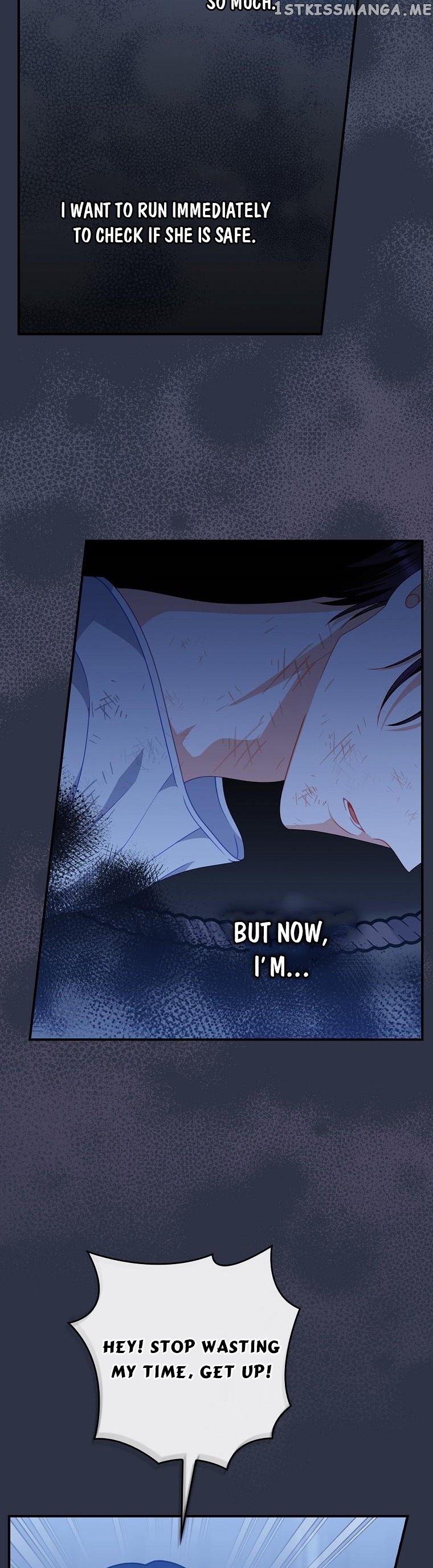 I Raised Him Modestly, But He Came Back Obsessed With Me Chapter 10 page 30