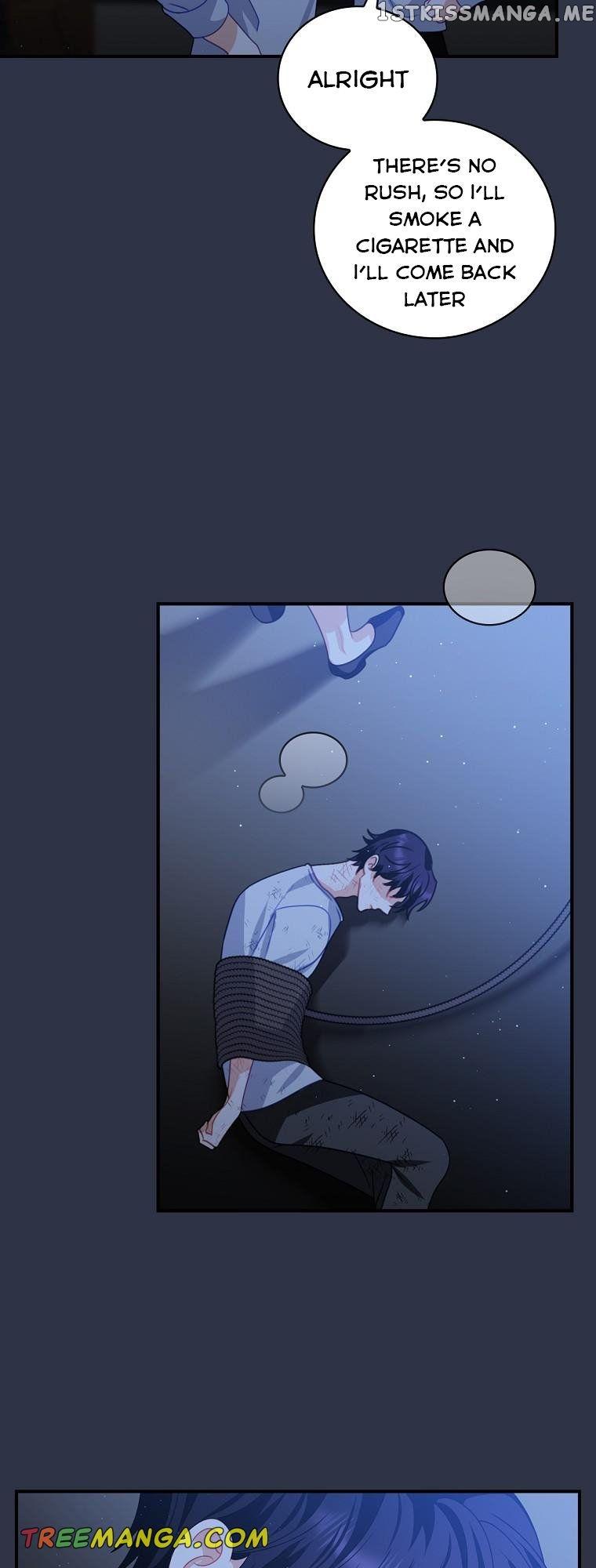 I Raised Him Modestly, But He Came Back Obsessed With Me Chapter 10 page 32