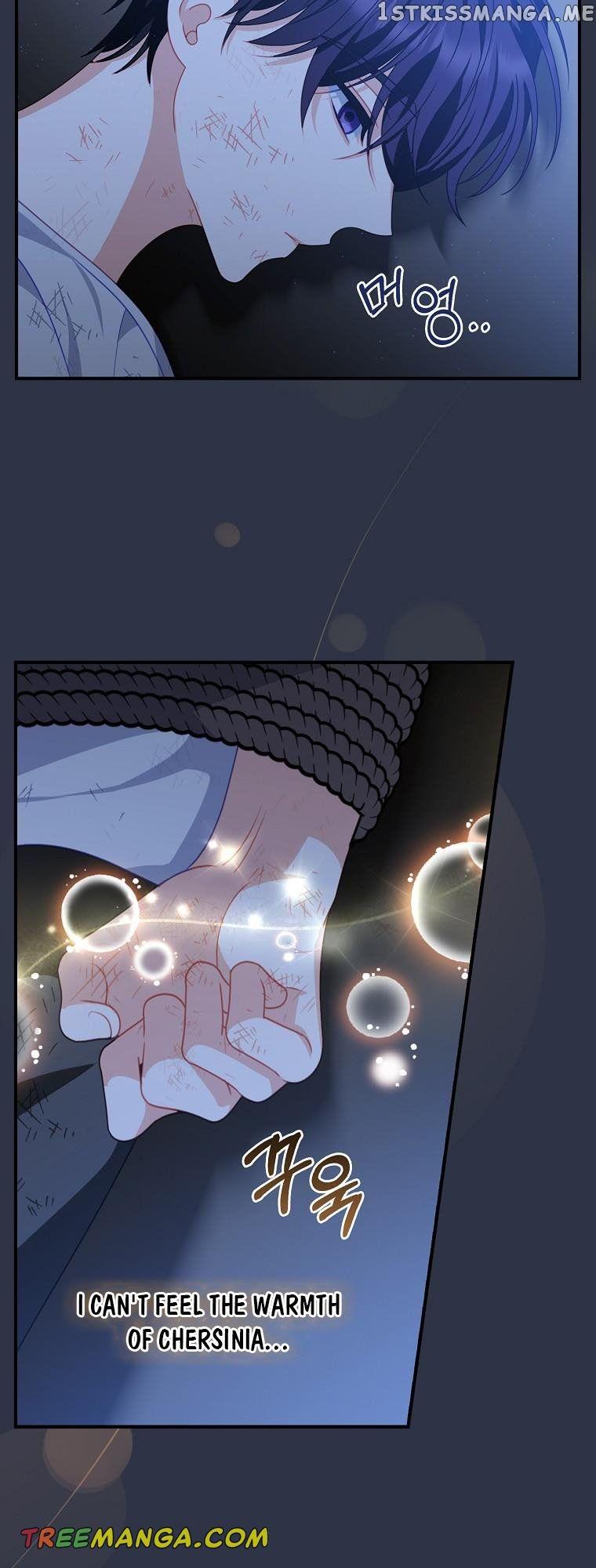 I Raised Him Modestly, But He Came Back Obsessed With Me Chapter 10 page 33
