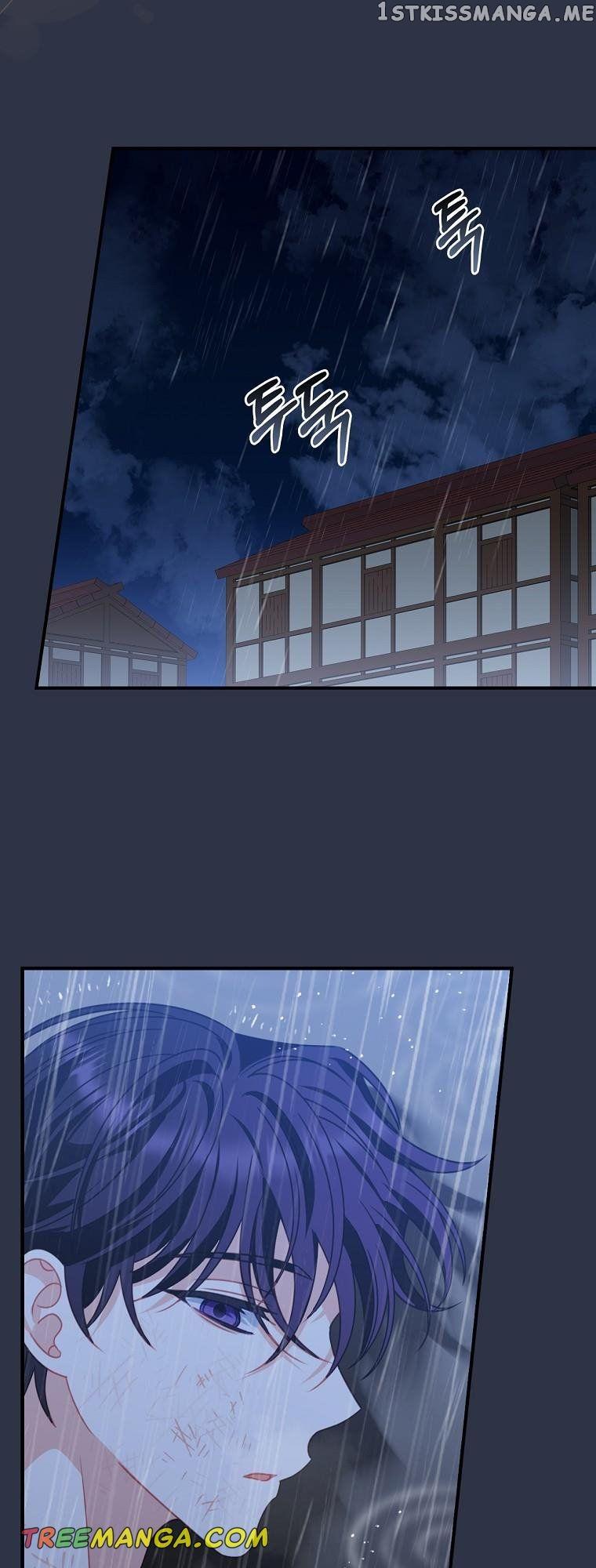I Raised Him Modestly, But He Came Back Obsessed With Me Chapter 10 page 34