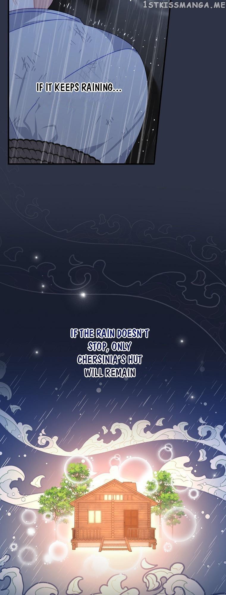 I Raised Him Modestly, But He Came Back Obsessed With Me Chapter 10 page 35