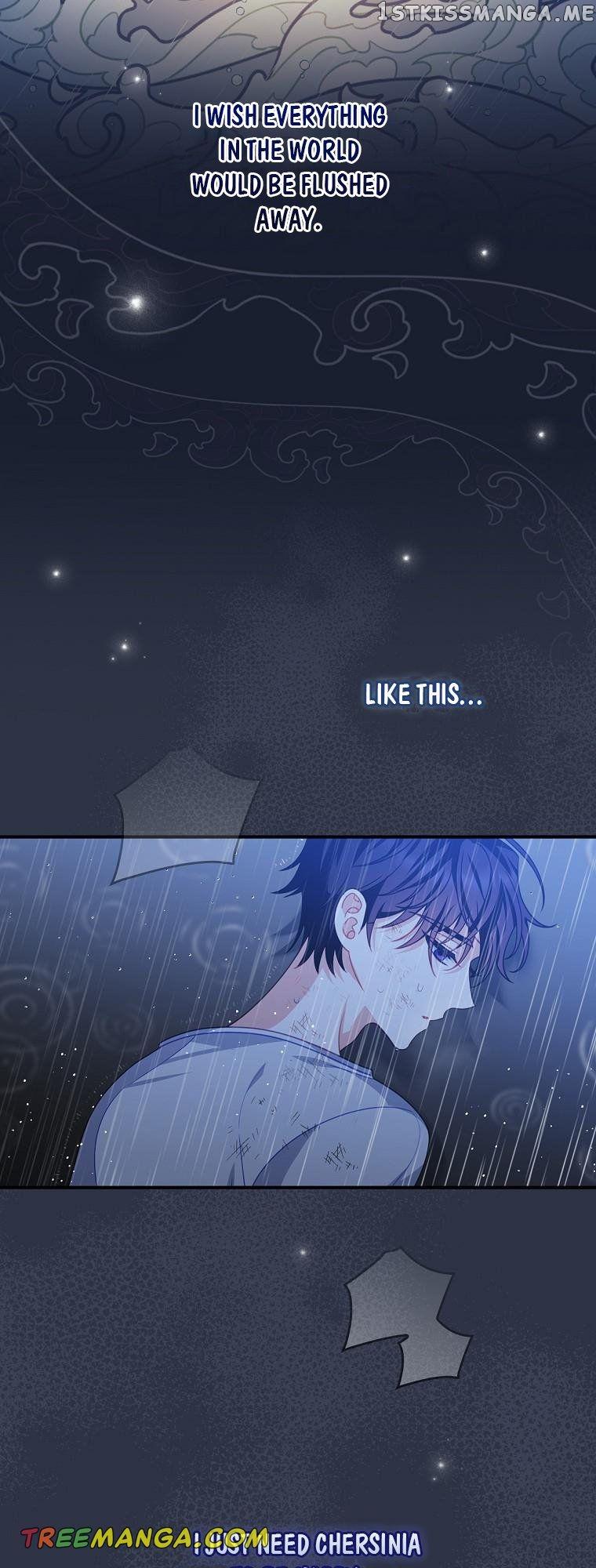 I Raised Him Modestly, But He Came Back Obsessed With Me Chapter 10 page 36