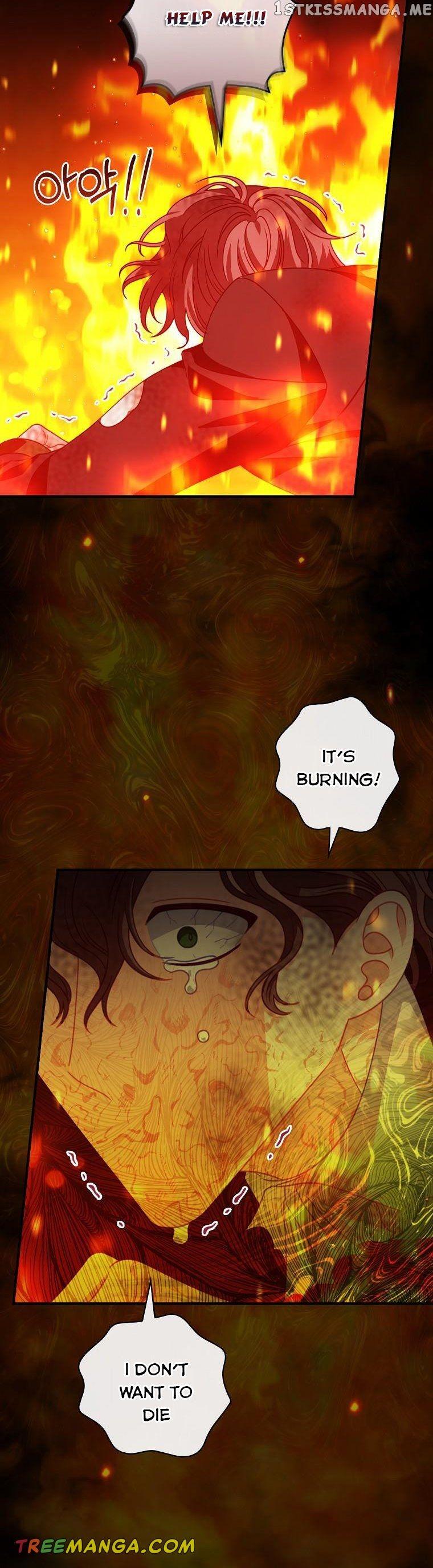 I Raised Him Modestly, But He Came Back Obsessed With Me Chapter 10 page 3