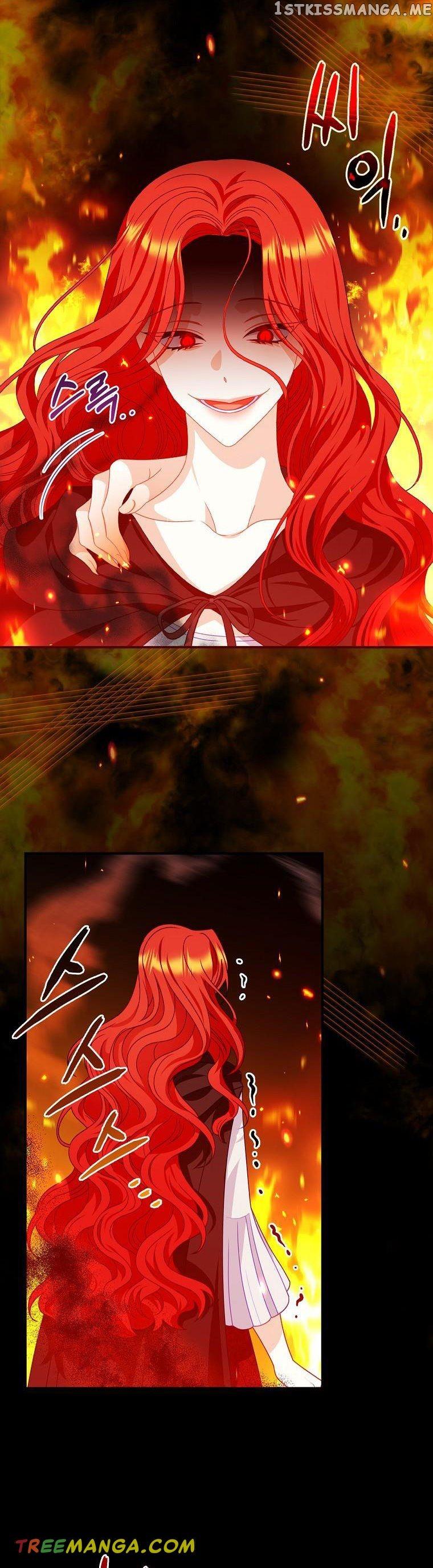 I Raised Him Modestly, But He Came Back Obsessed With Me Chapter 10 page 6