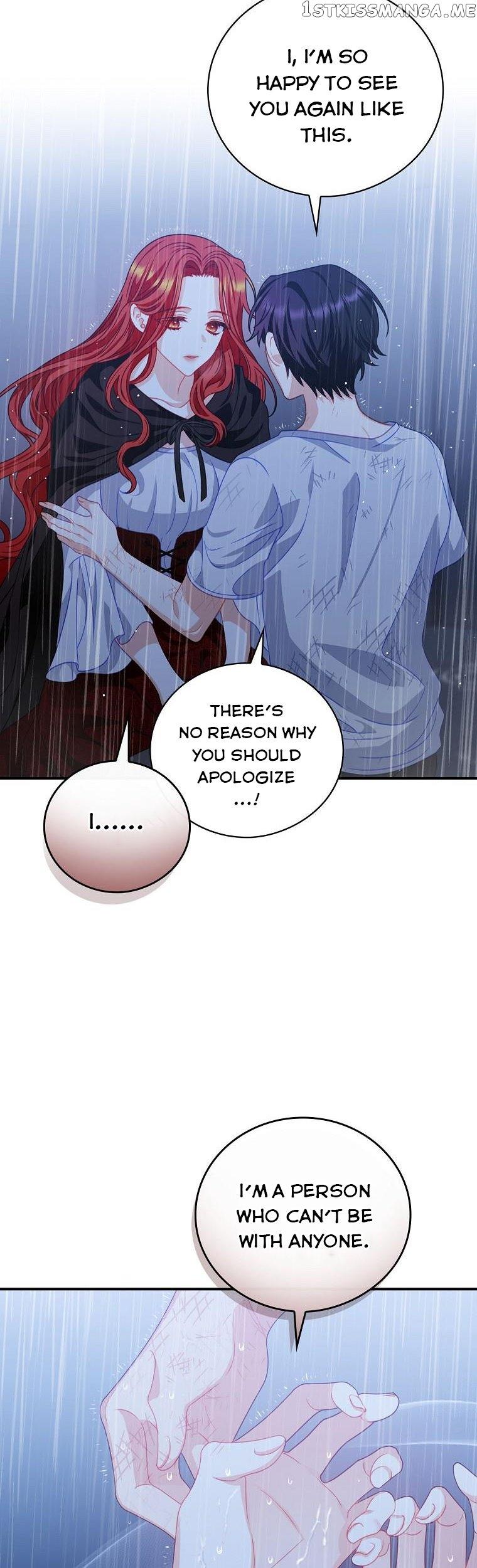 I Raised Him Modestly, But He Came Back Obsessed With Me Chapter 11 page 9