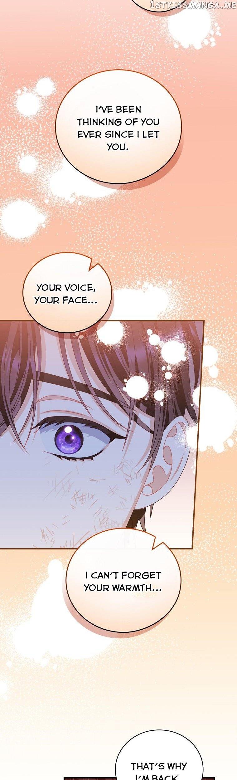 I Raised Him Modestly, But He Came Back Obsessed With Me Chapter 11 page 11