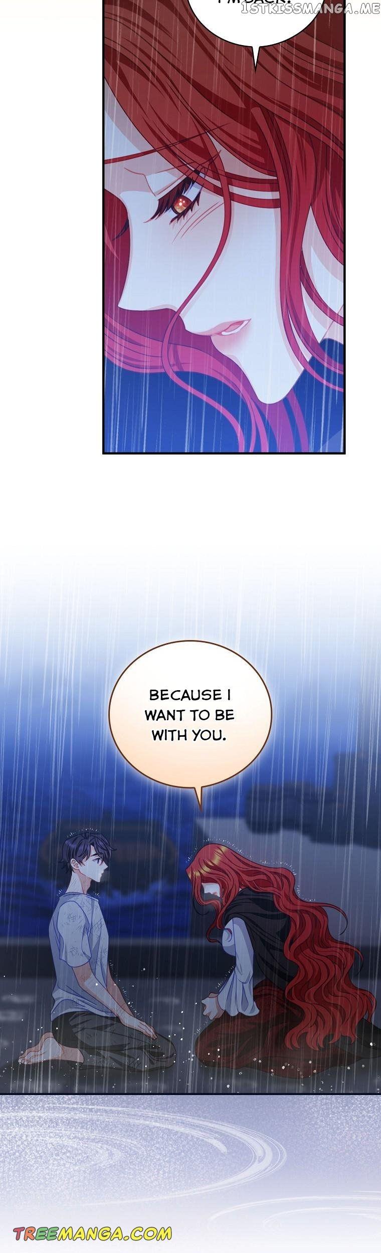 I Raised Him Modestly, But He Came Back Obsessed With Me Chapter 11 page 12