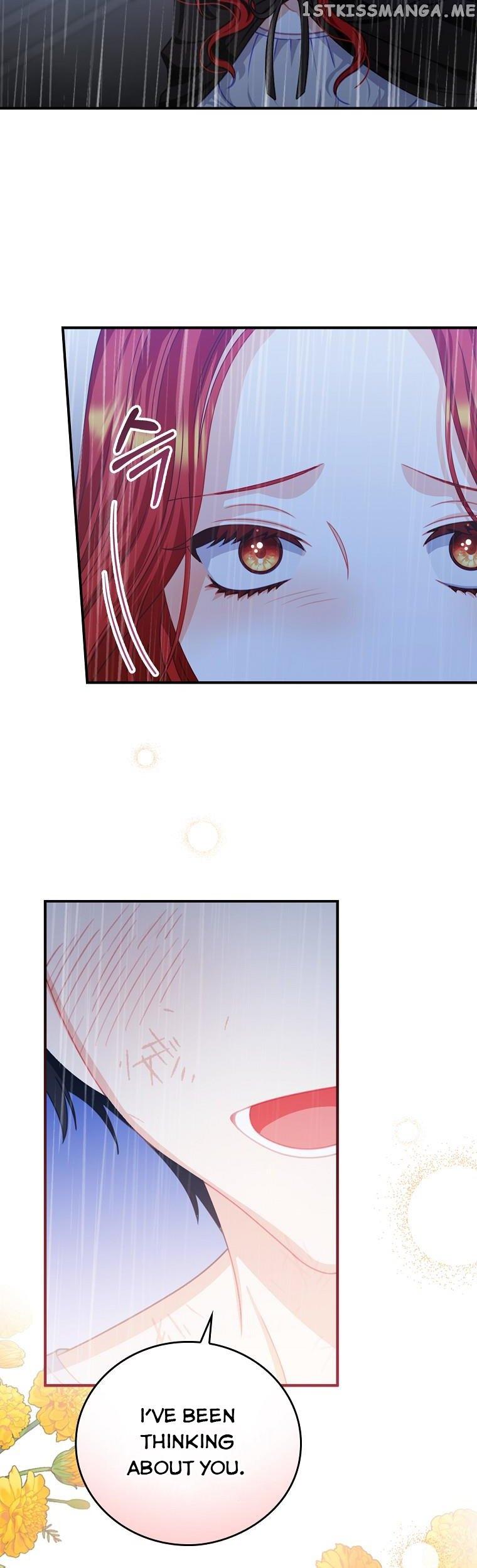 I Raised Him Modestly, But He Came Back Obsessed With Me Chapter 11 page 14