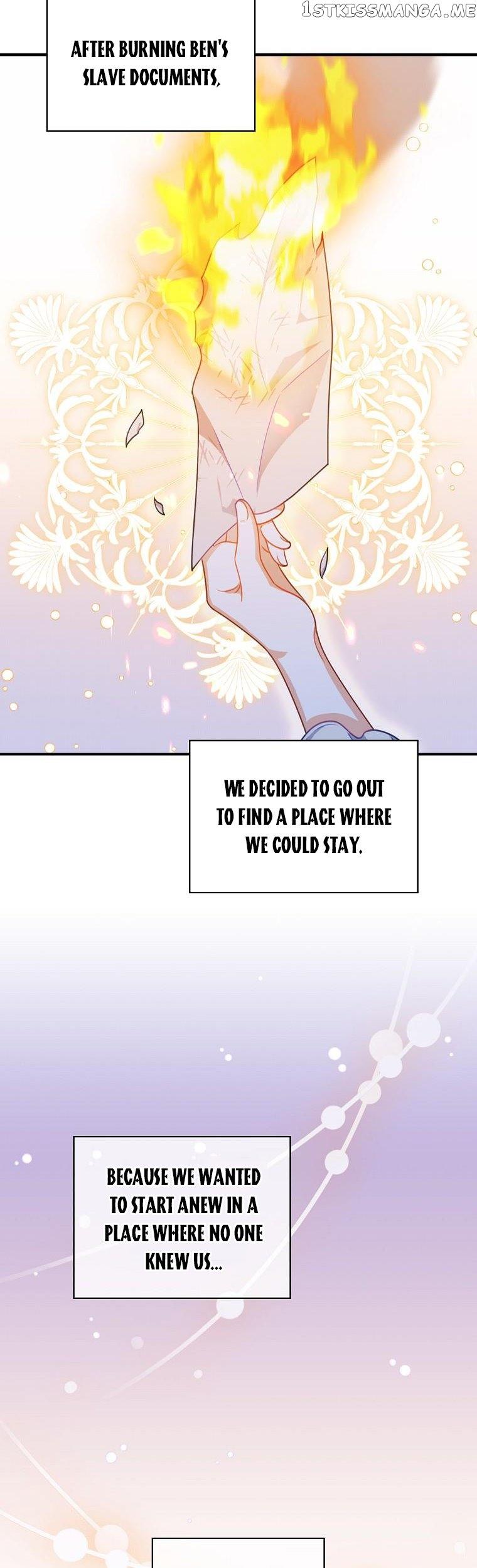 I Raised Him Modestly, But He Came Back Obsessed With Me Chapter 11 page 17