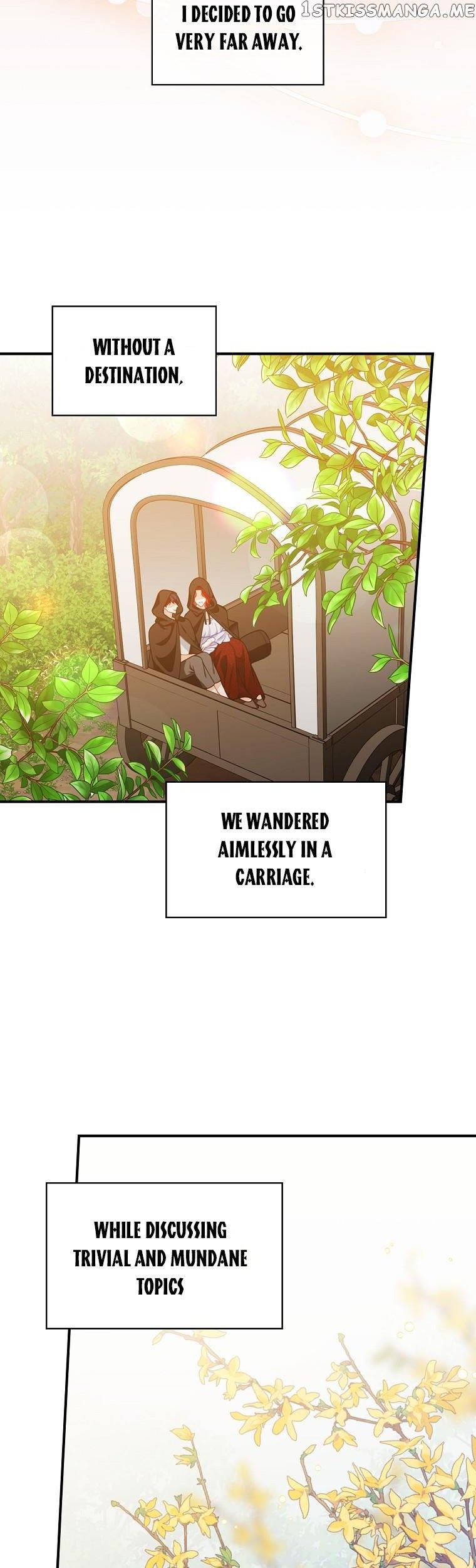 I Raised Him Modestly, But He Came Back Obsessed With Me Chapter 11 page 18