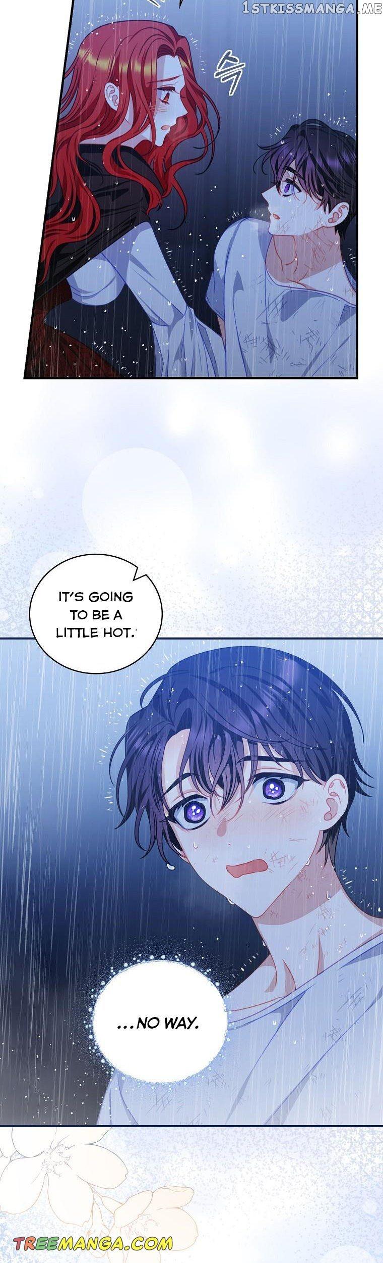 I Raised Him Modestly, But He Came Back Obsessed With Me Chapter 11 page 1