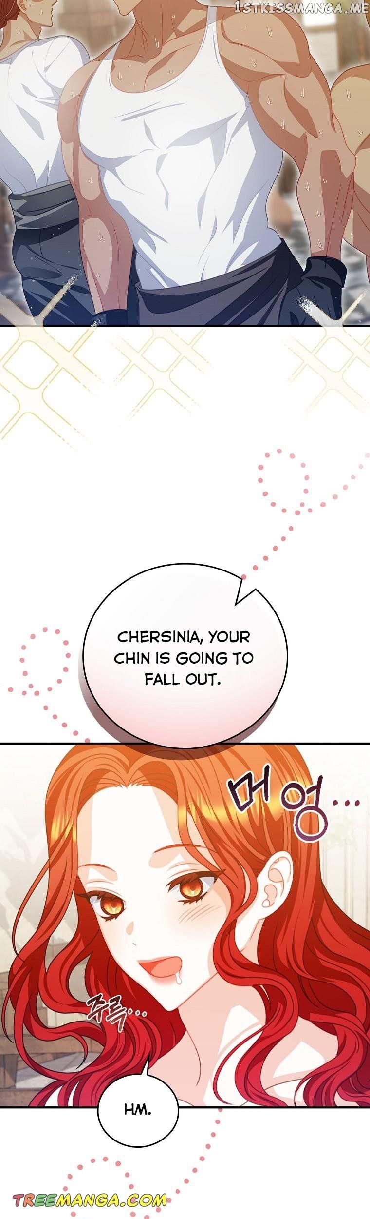 I Raised Him Modestly, But He Came Back Obsessed With Me Chapter 11 page 24