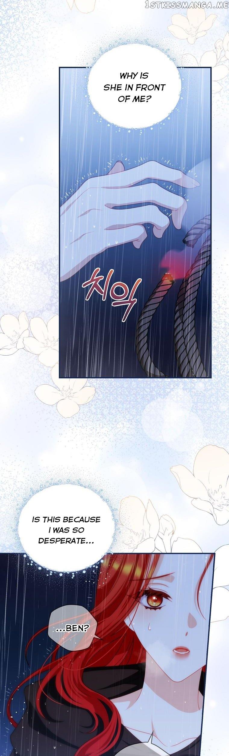 I Raised Him Modestly, But He Came Back Obsessed With Me Chapter 11 page 2