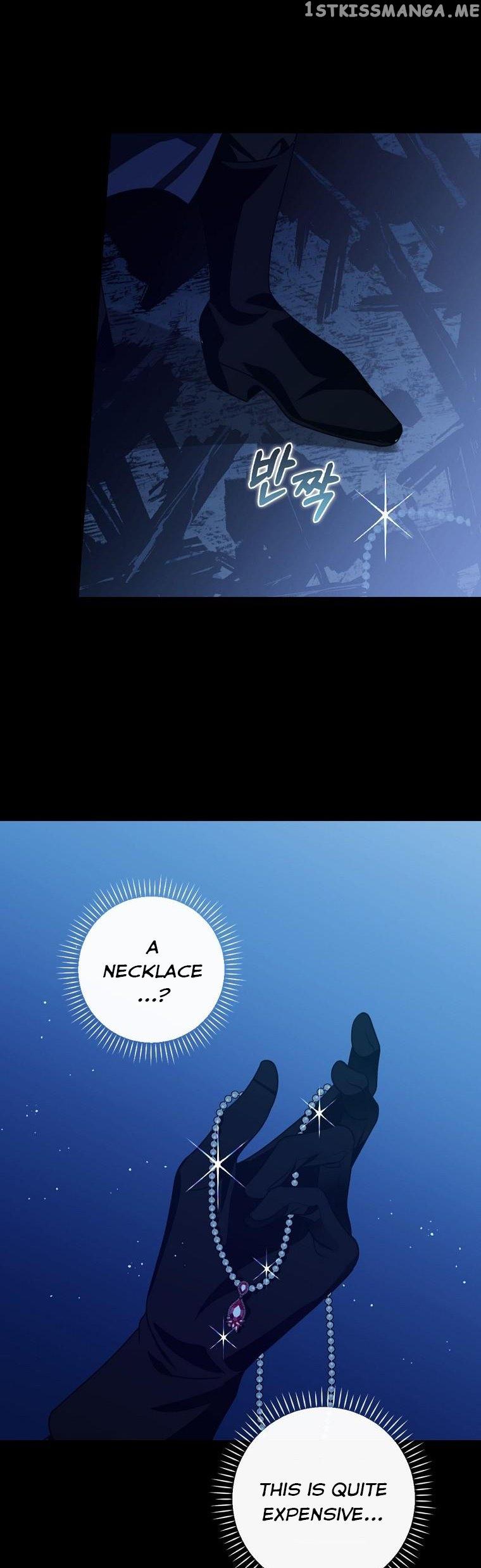 I Raised Him Modestly, But He Came Back Obsessed With Me Chapter 11 page 35