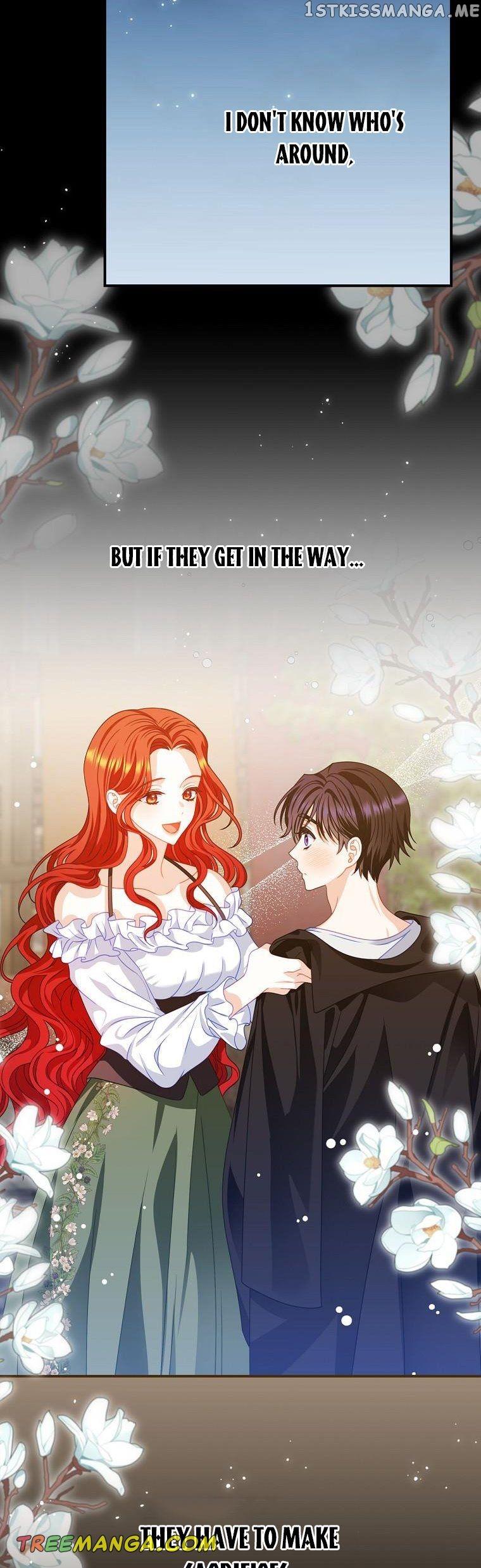 I Raised Him Modestly, But He Came Back Obsessed With Me Chapter 11 page 38