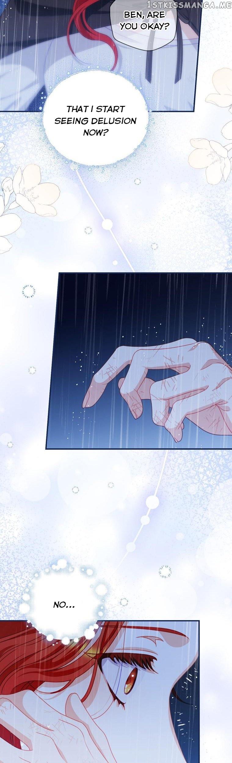 I Raised Him Modestly, But He Came Back Obsessed With Me Chapter 11 page 3