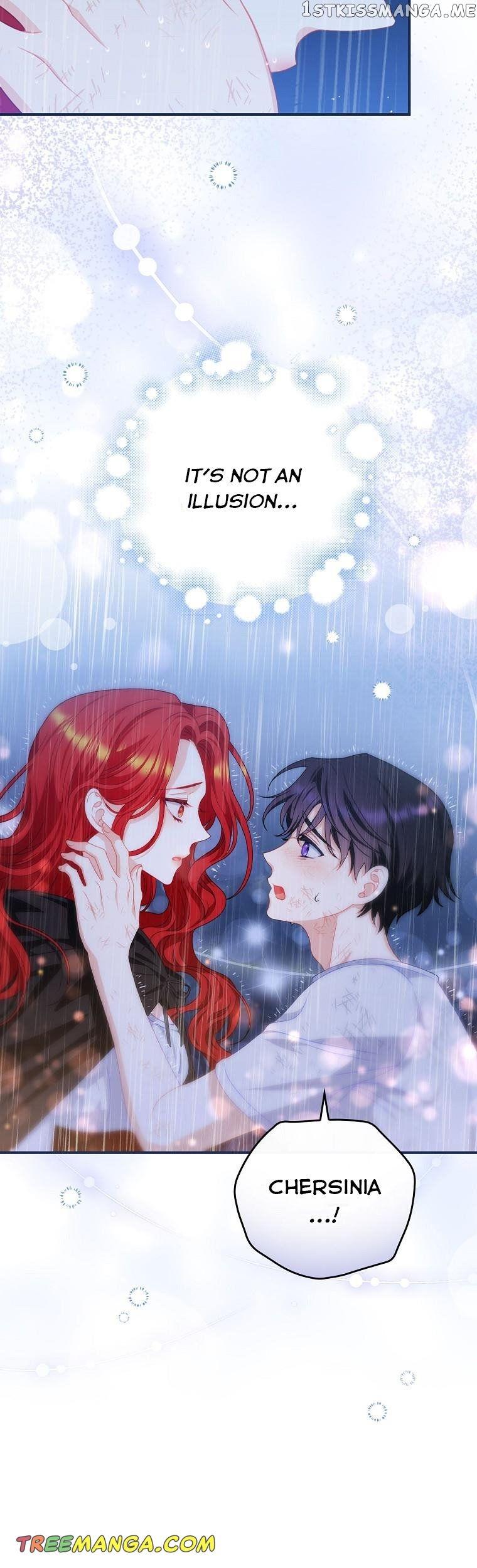 I Raised Him Modestly, But He Came Back Obsessed With Me Chapter 11 page 4