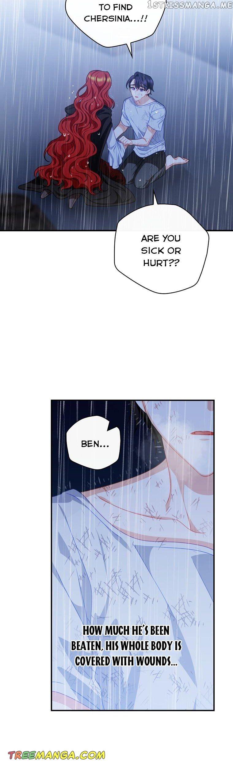 I Raised Him Modestly, But He Came Back Obsessed With Me Chapter 11 page 6