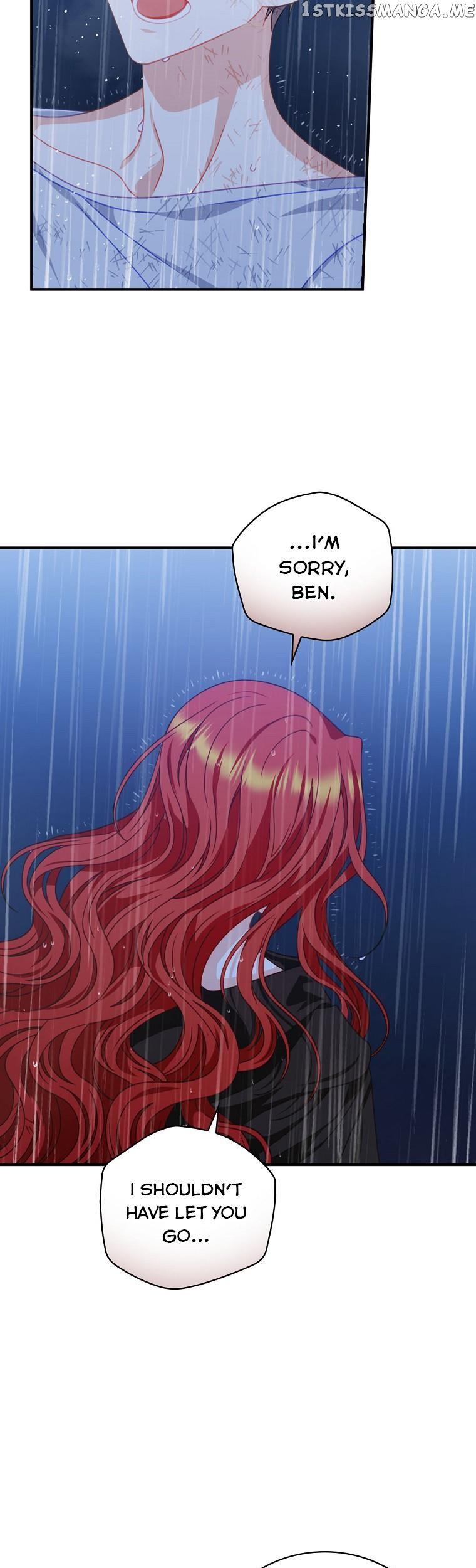 I Raised Him Modestly, But He Came Back Obsessed With Me Chapter 11 page 8