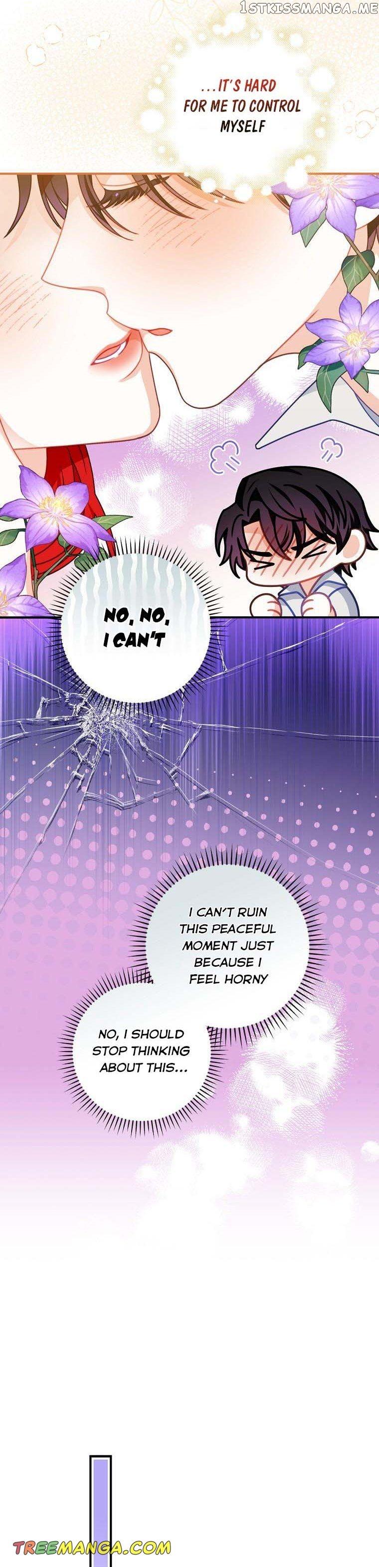 I Raised Him Modestly, But He Came Back Obsessed With Me Chapter 12 page 9