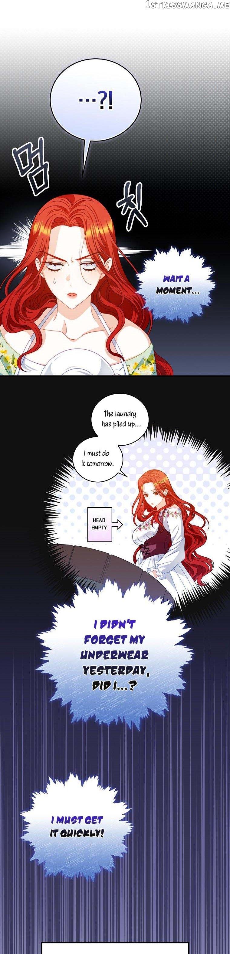 I Raised Him Modestly, But He Came Back Obsessed With Me Chapter 12 page 11