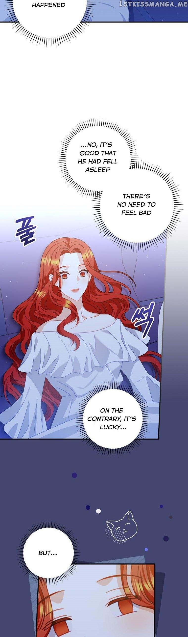 I Raised Him Modestly, But He Came Back Obsessed With Me Chapter 12 page 29