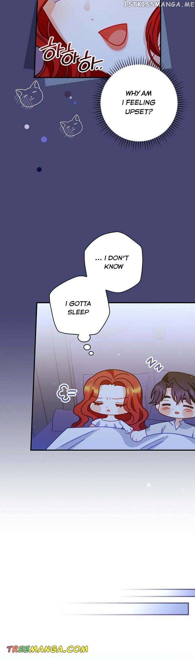 I Raised Him Modestly, But He Came Back Obsessed With Me Chapter 12 page 30