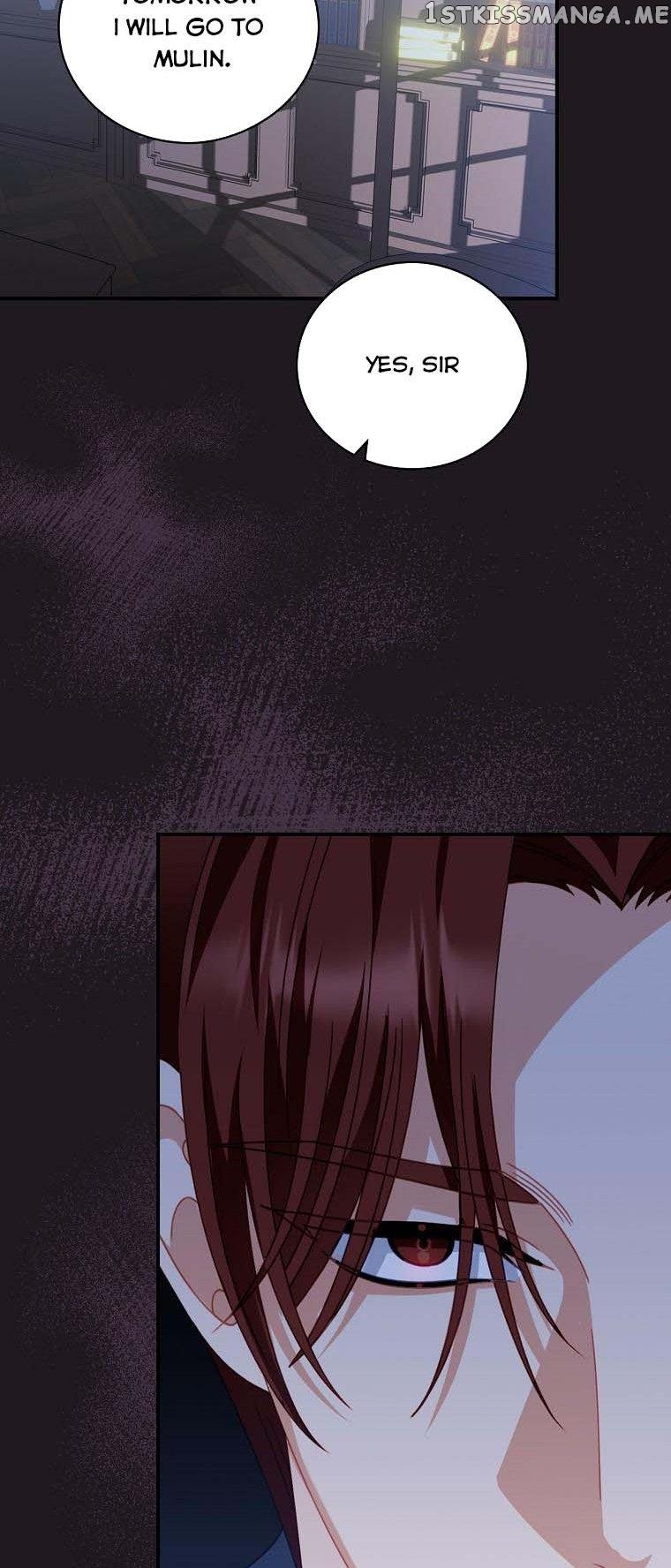 I Raised Him Modestly, But He Came Back Obsessed With Me Chapter 12 page 38
