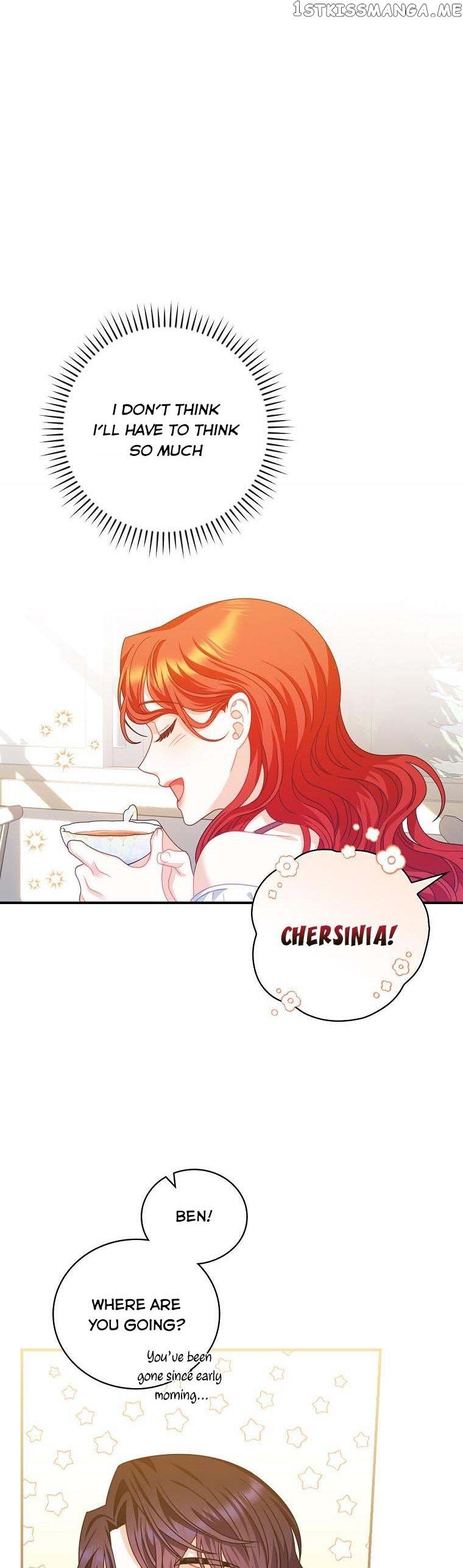 I Raised Him Modestly, But He Came Back Obsessed With Me Chapter 12 page 4