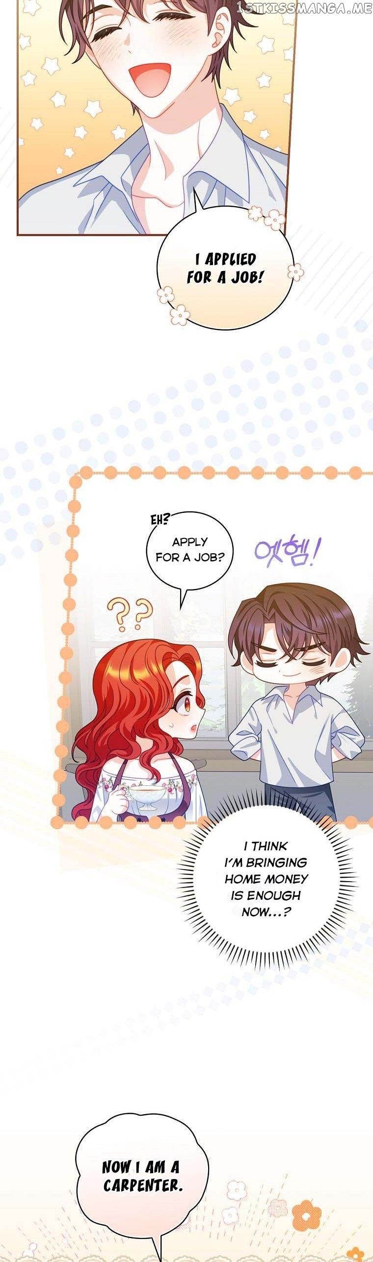 I Raised Him Modestly, But He Came Back Obsessed With Me Chapter 12 page 5