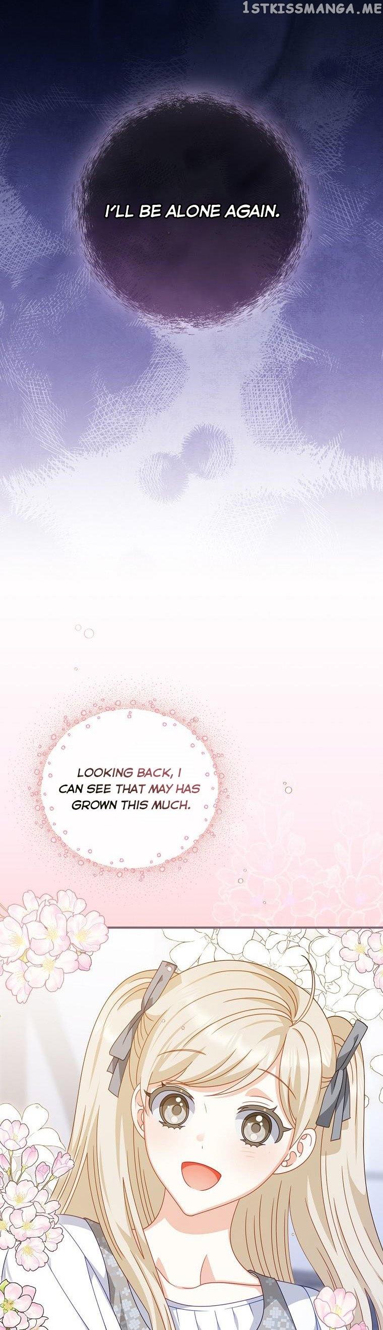 I Raised Him Modestly, But He Came Back Obsessed With Me Chapter 14 page 10