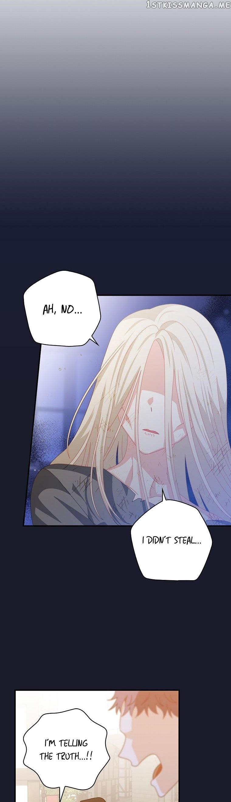 I Raised Him Modestly, But He Came Back Obsessed With Me Chapter 14 page 12
