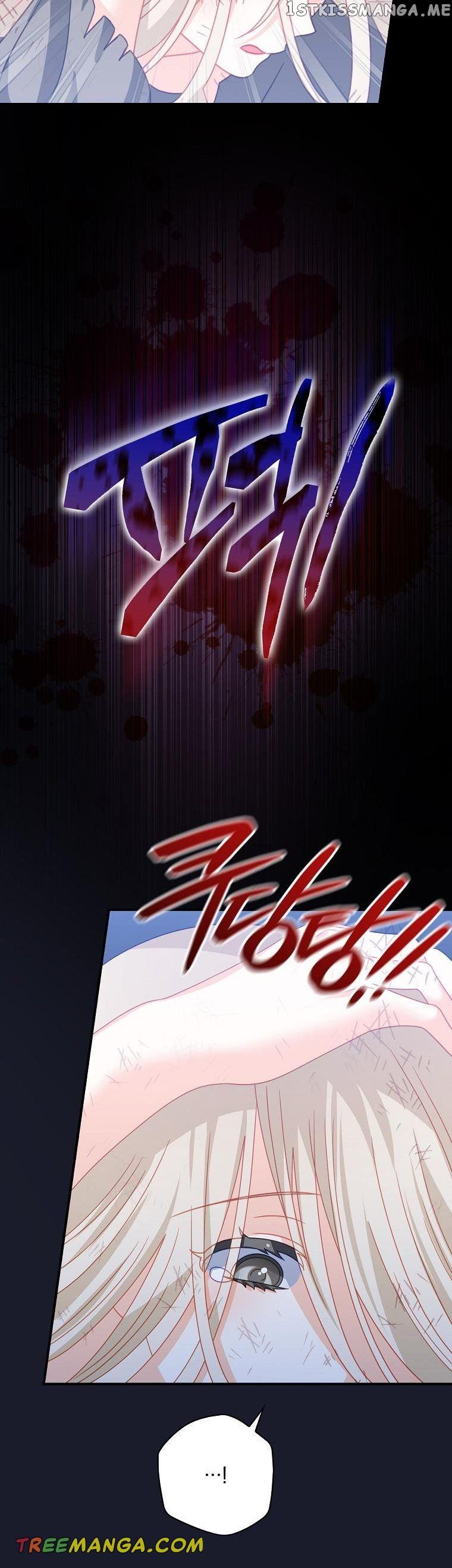 I Raised Him Modestly, But He Came Back Obsessed With Me Chapter 14 page 15