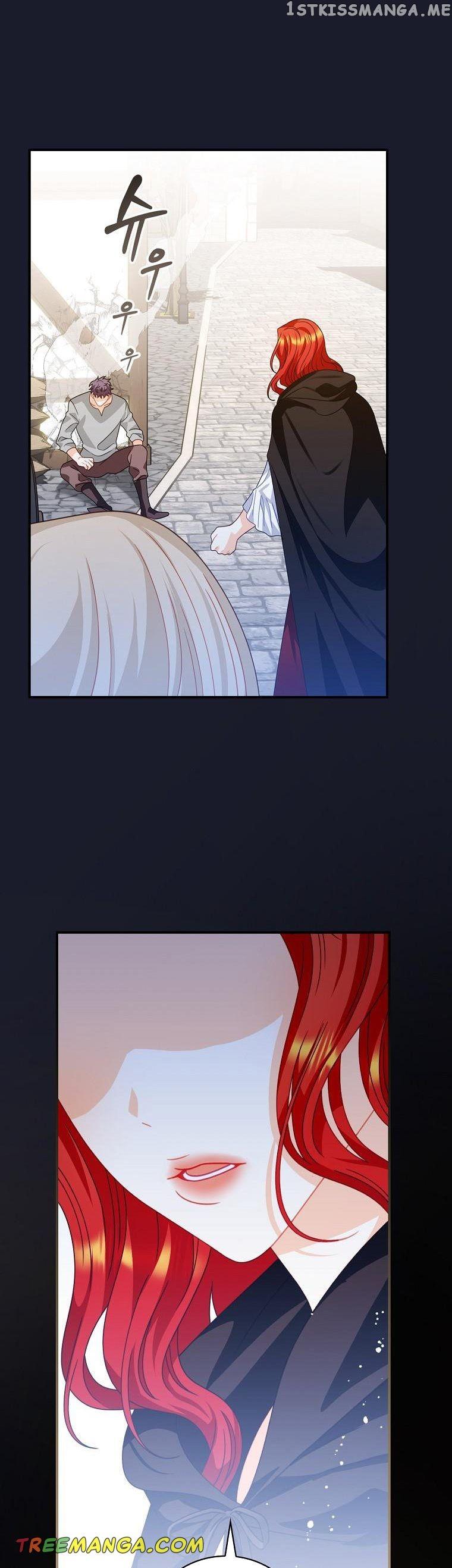 I Raised Him Modestly, But He Came Back Obsessed With Me Chapter 14 page 16