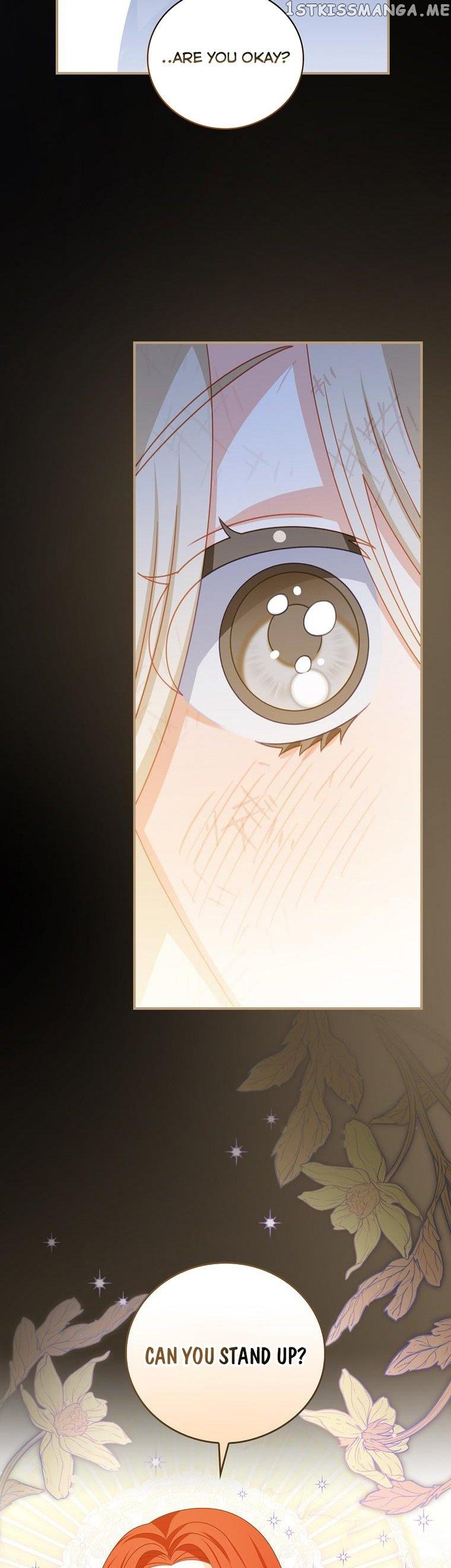 I Raised Him Modestly, But He Came Back Obsessed With Me Chapter 14 page 17