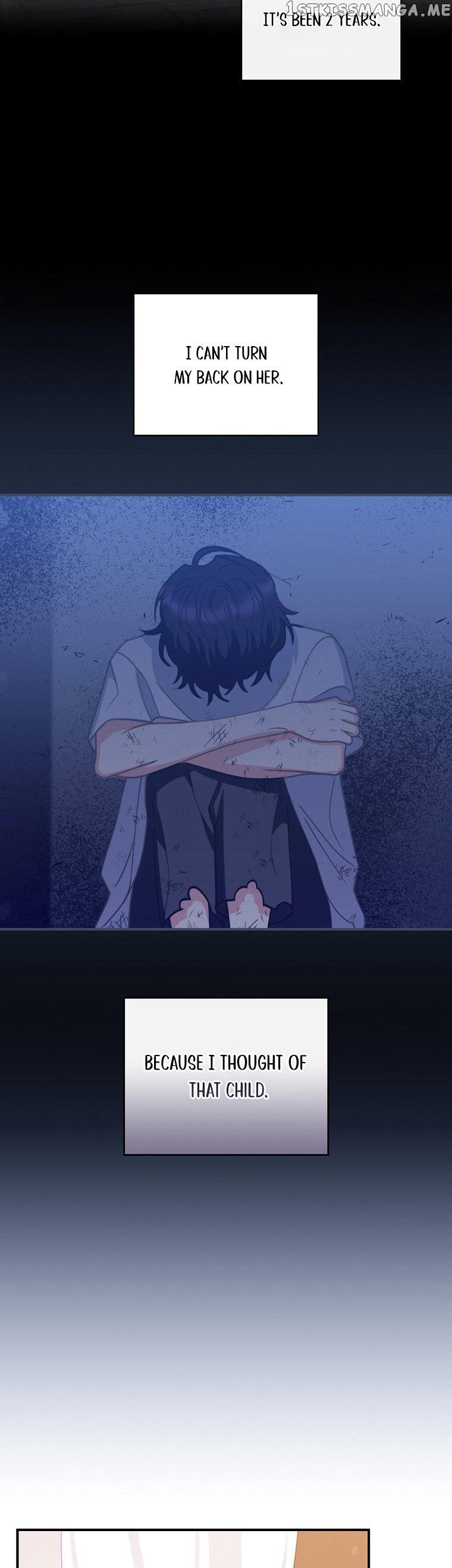 I Raised Him Modestly, But He Came Back Obsessed With Me Chapter 14 page 19