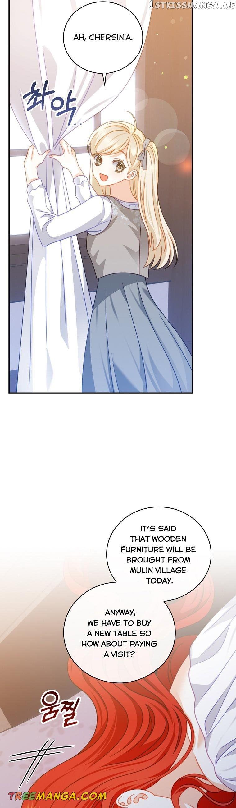 I Raised Him Modestly, But He Came Back Obsessed With Me Chapter 14 page 20